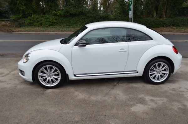 Used Volkswagen Beetle 2015 for sale - 75571282: Photo 18