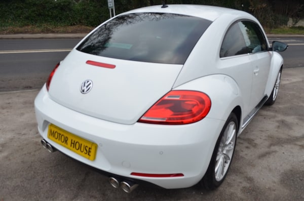 Used Volkswagen Beetle 2015 for sale - 75571282: Photo 19