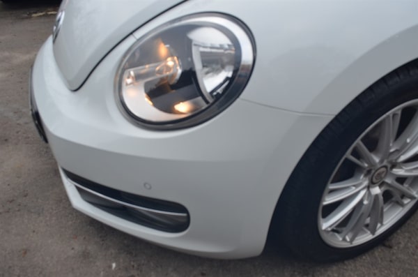 Used Volkswagen Beetle 2015 for sale - 75571282: Photo 22