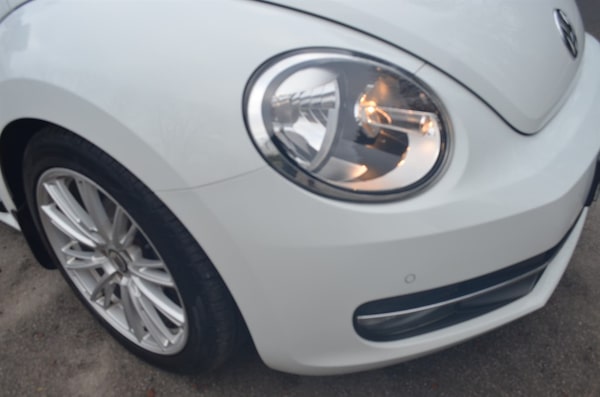 Used Volkswagen Beetle 2015 for sale - 75571282: Photo 23