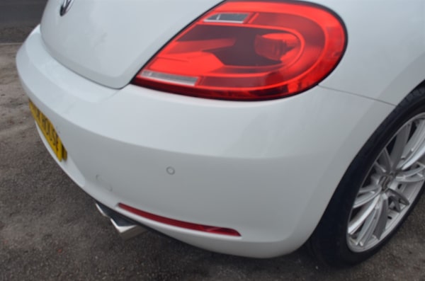 Used Volkswagen Beetle 2015 for sale - 75571282: Photo 24