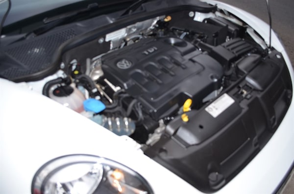 Used Volkswagen Beetle 2015 for sale - 75571282: Photo 28