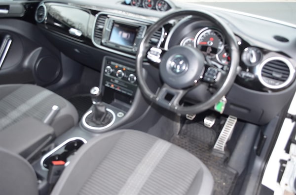 Used Volkswagen Beetle 2015 for sale - 75571282: Photo 29