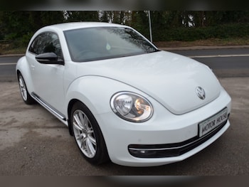 Used Volkswagen Beetle 2015 for sale - 75571282: Photo