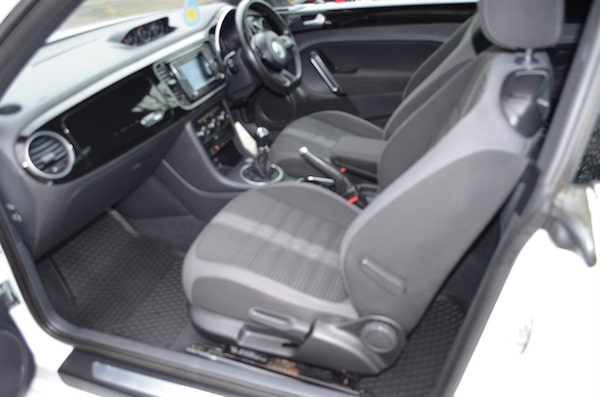 Used Volkswagen Beetle 2015 for sale - 75571282: Photo 31