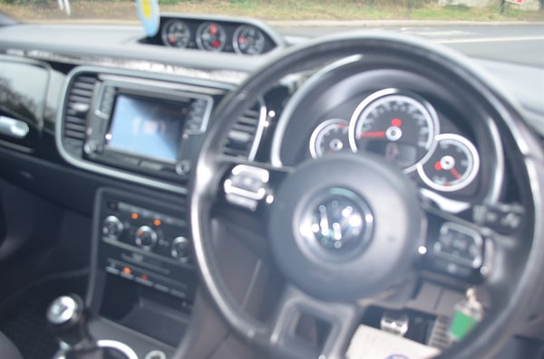 Used Volkswagen Beetle 2015 for sale - 75571282: Photo 32