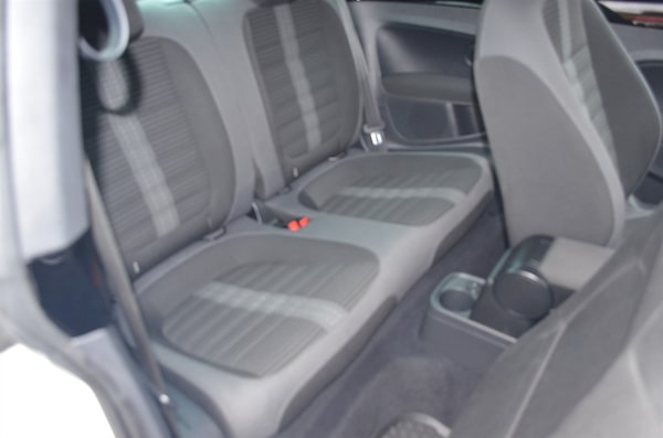 Used Volkswagen Beetle 2015 for sale - 75571282: Photo 34