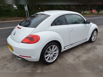 Used Volkswagen Beetle 2015 for sale - 75571282: Photo