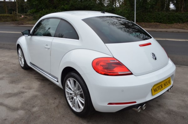 Used Volkswagen Beetle 2015 for sale - 75571282: Photo 4