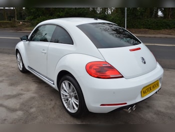 Used Volkswagen Beetle 2015 for sale - 75571282: Photo