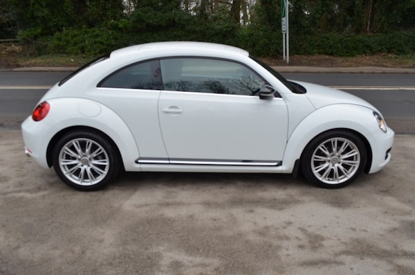 Used Volkswagen Beetle 2015 for sale - 75571282: Photo 5