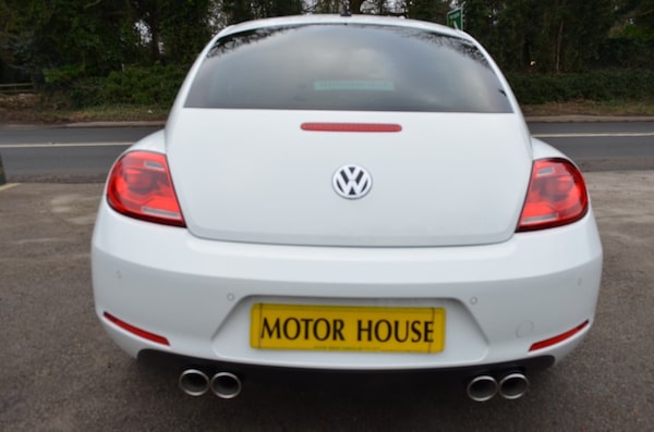 Used Volkswagen Beetle 2015 for sale - 75571282: Photo 7