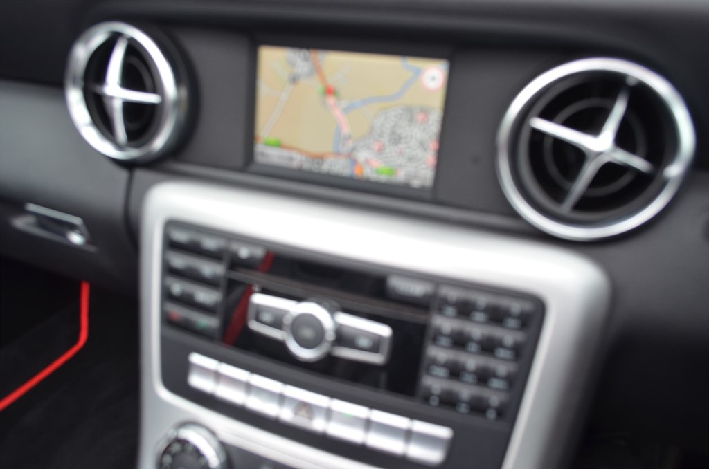 Used Mercedes-Benz SLK 2013 for sale - 78187232: Photo 35