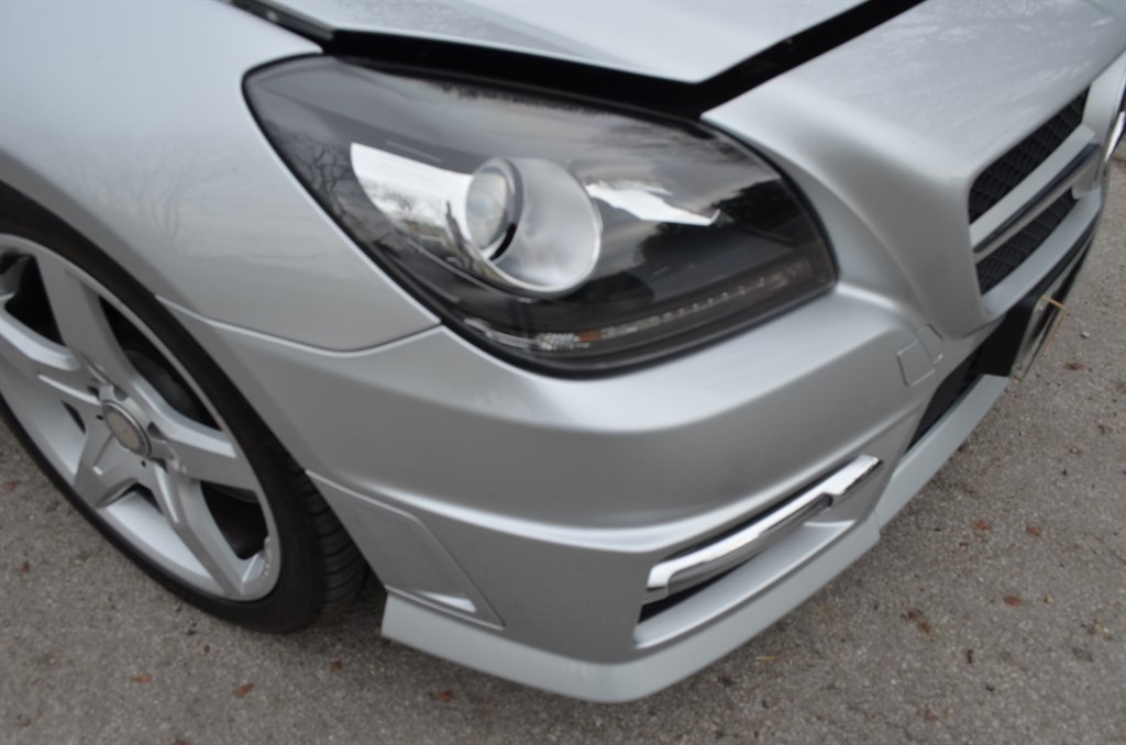 Used Mercedes-Benz SLK 2013 for sale - 78187232: Photo 41