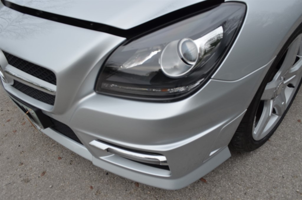 Used Mercedes-Benz SLK 2013 for sale - 78187232: Photo 42