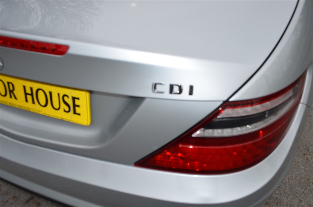 Used Mercedes-Benz SLK 2013 for sale - 78187232: Photo 46