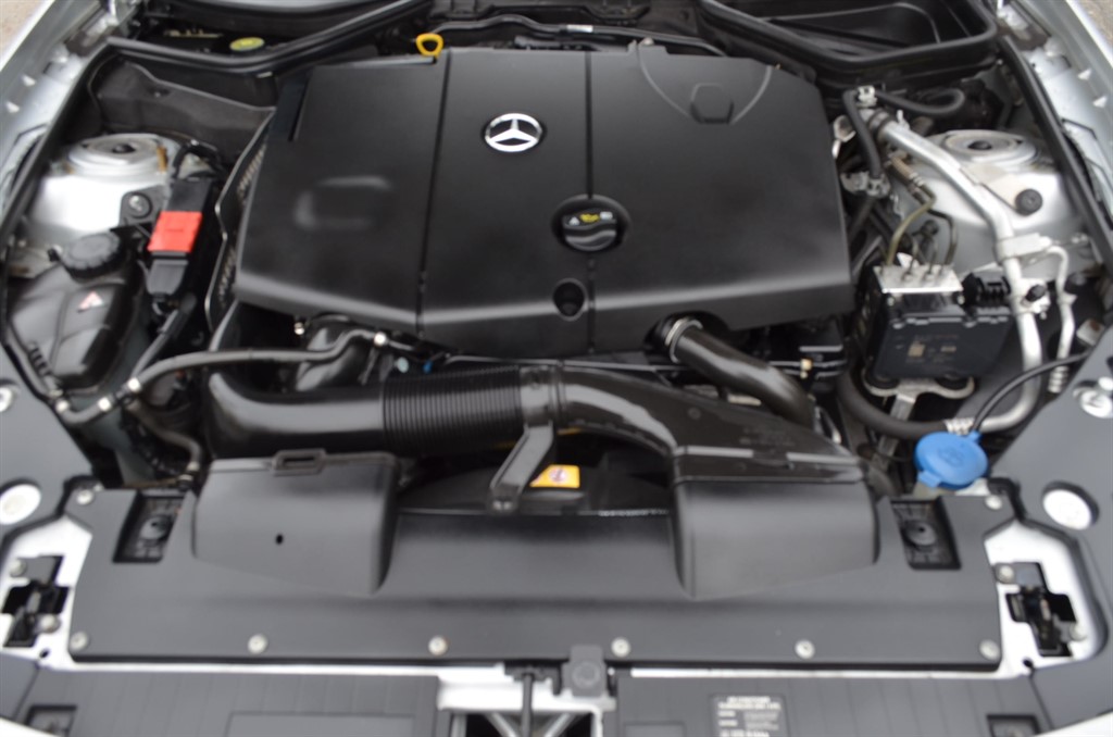 Used Mercedes-Benz SLK 2013 for sale - 78187232: Photo 51