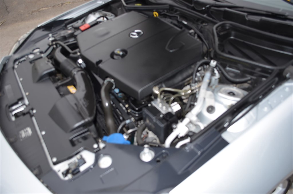 Used Mercedes-Benz SLK 2013 for sale - 78187232: Photo 52