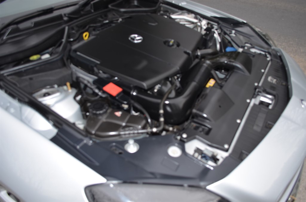 Used Mercedes-Benz SLK 2013 for sale - 78187232: Photo 53