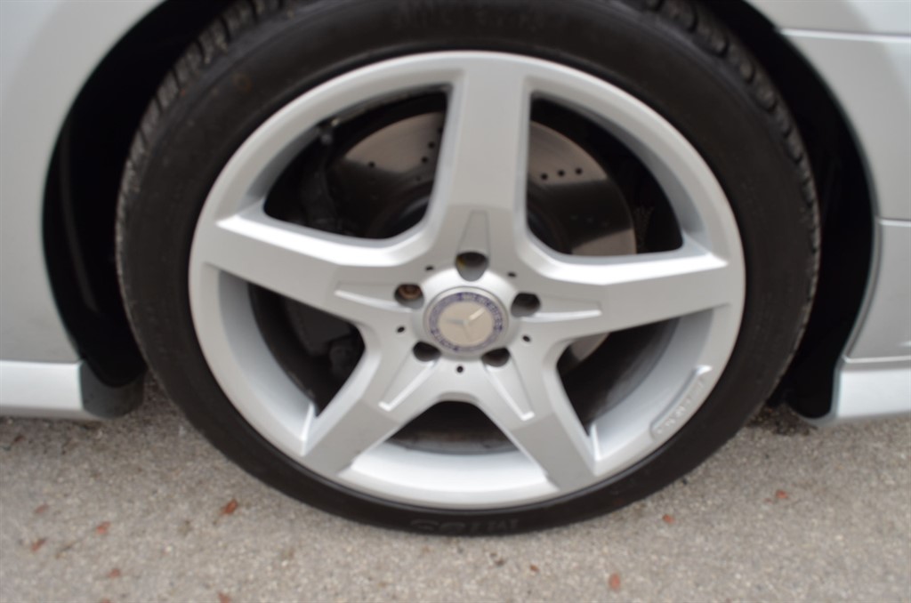 Used Mercedes-Benz SLK 2013 for sale - 78187232: Photo 54