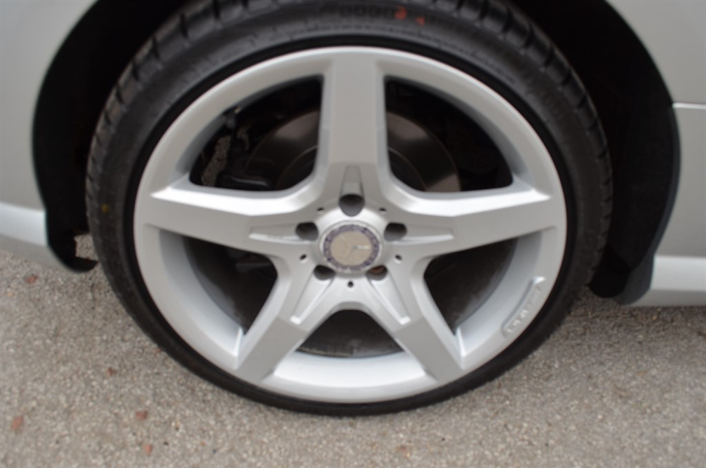 Used Mercedes-Benz SLK 2013 for sale - 78187232: Photo 55