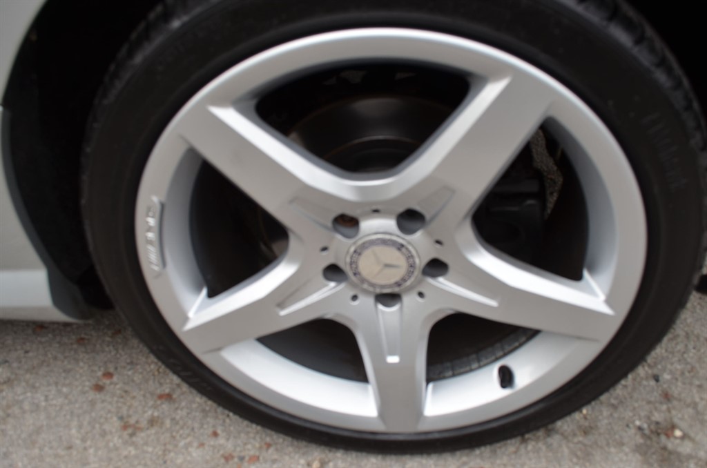 Used Mercedes-Benz SLK 2013 for sale - 78187232: Photo 56