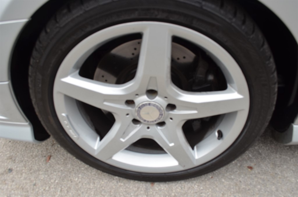 Used Mercedes-Benz SLK 2013 for sale - 78187232: Photo 57