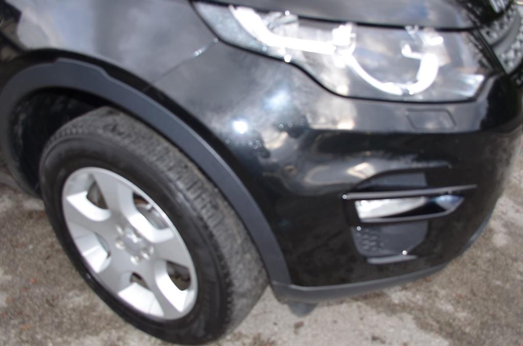 Used Land Rover Discovery Sport 2017 for sale - 77274654: Photo 19