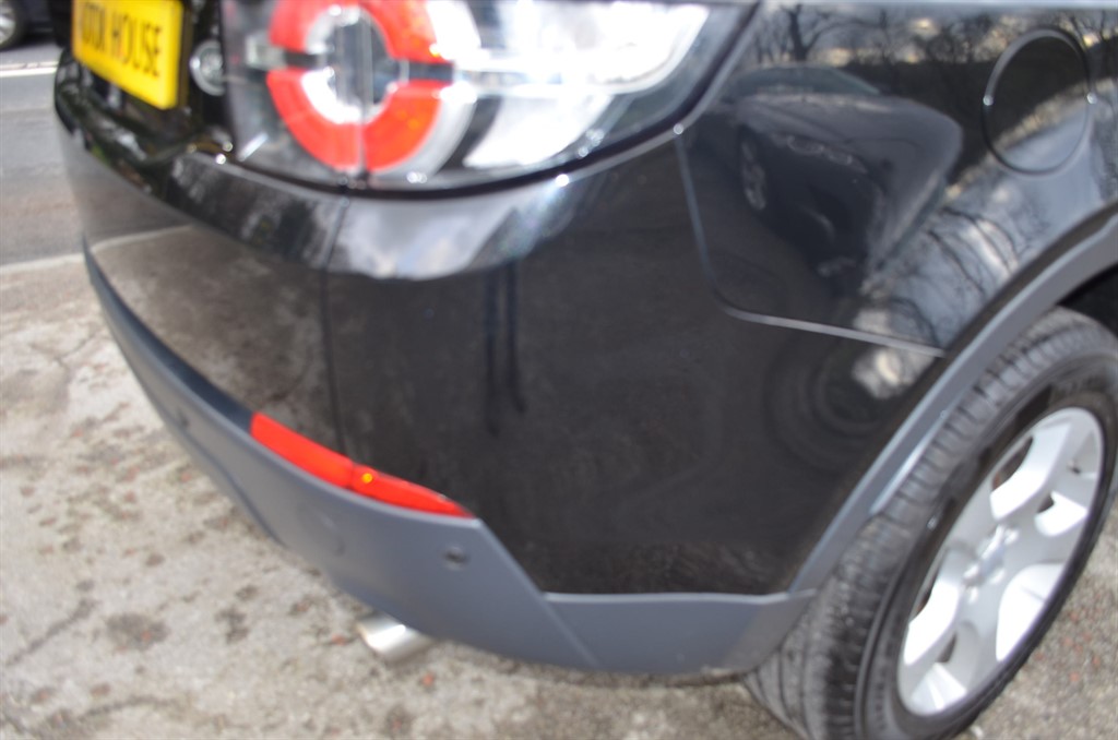 Used Land Rover Discovery Sport 2017 for sale - 77274654: Photo 20