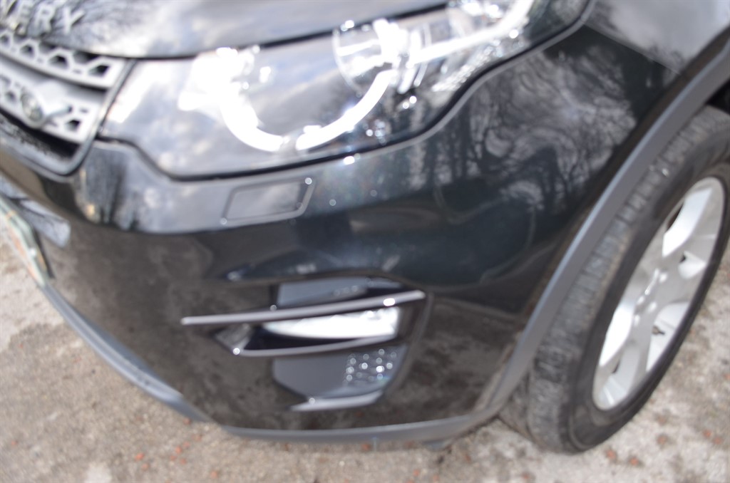 Used Land Rover Discovery Sport 2017 for sale - 77274654: Photo 21