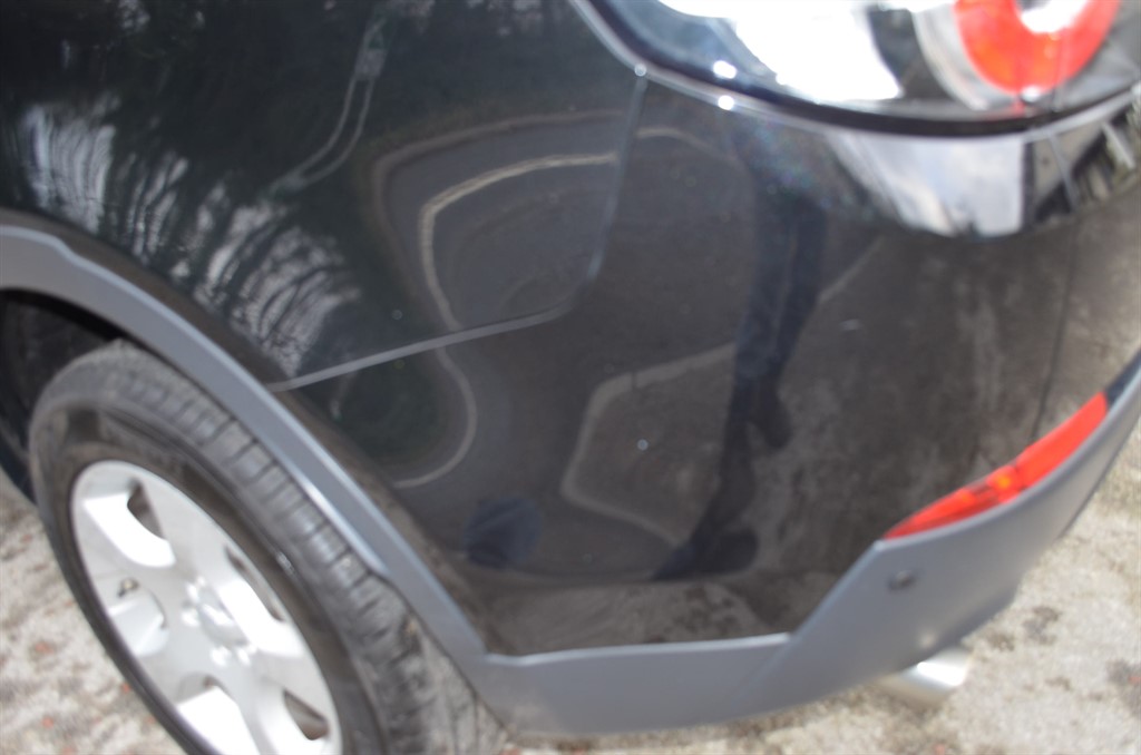 Used Land Rover Discovery Sport 2017 for sale - 77274654: Photo 22