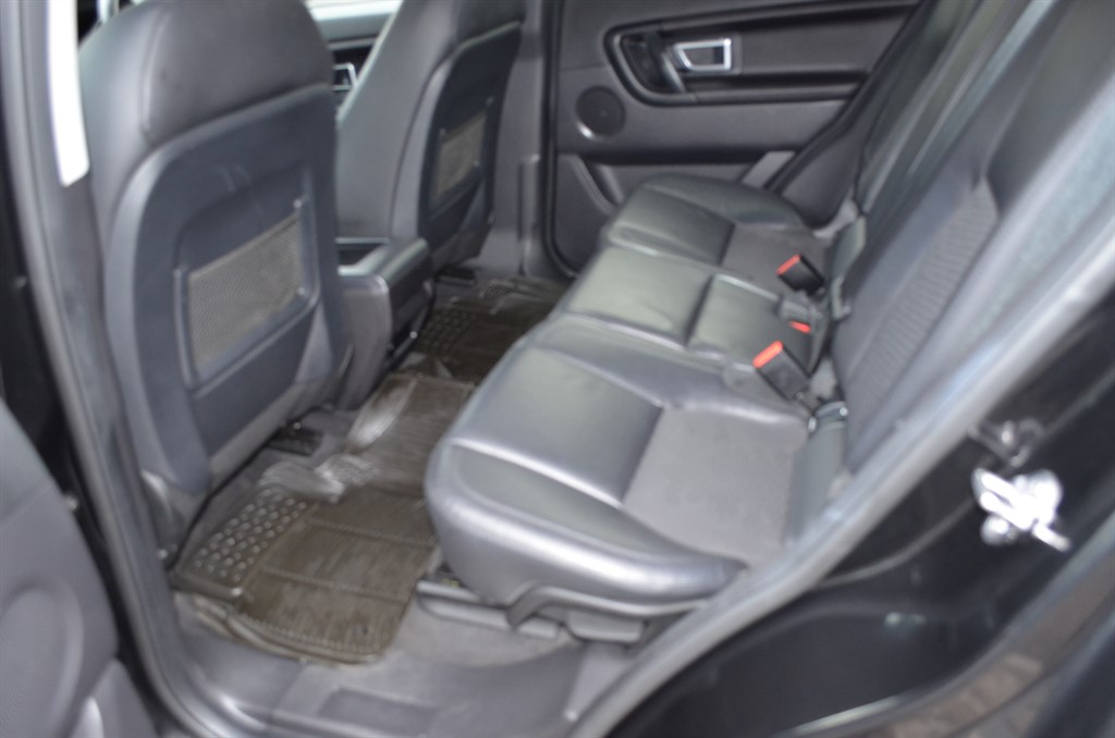 Used Land Rover Discovery Sport 2017 for sale - 77274654: Photo 29