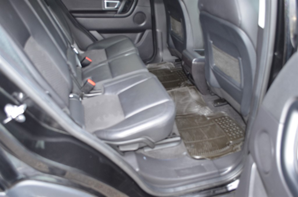 Used Land Rover Discovery Sport 2017 for sale - 77274654: Photo 30