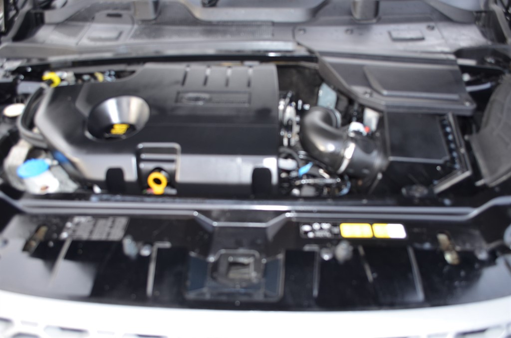 Used Land Rover Discovery Sport 2017 for sale - 77274654: Photo 31