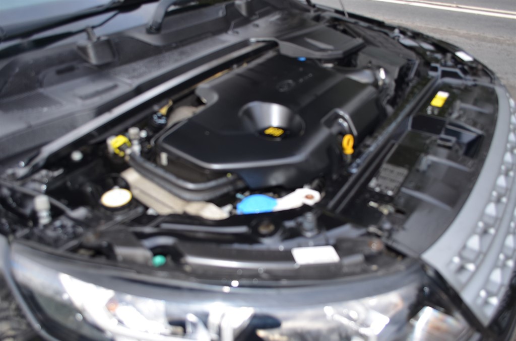 Used Land Rover Discovery Sport 2017 for sale - 77274654: Photo 32