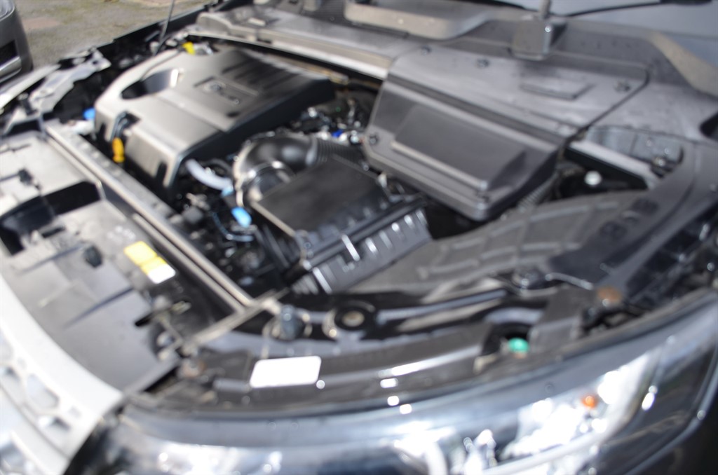 Used Land Rover Discovery Sport 2017 for sale - 77274654: Photo 33