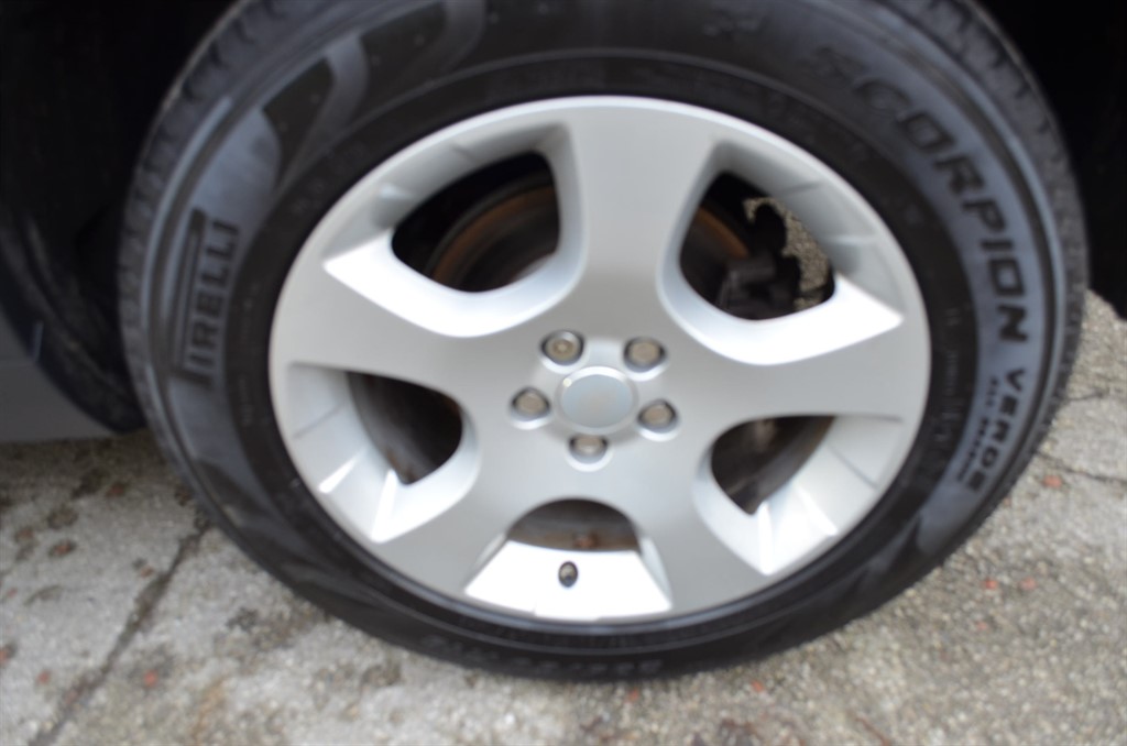 Used Land Rover Discovery Sport 2017 for sale - 77274654: Photo 36