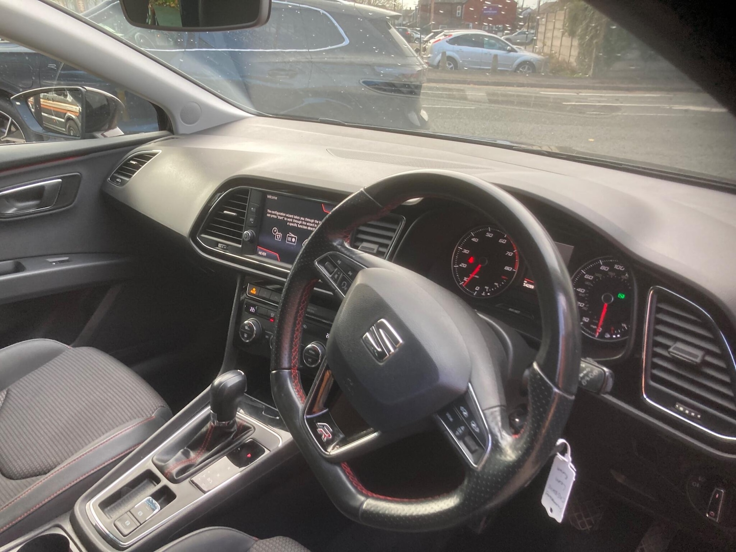 Used SEAT Leon 2018 for sale - 76424268: Photo 10