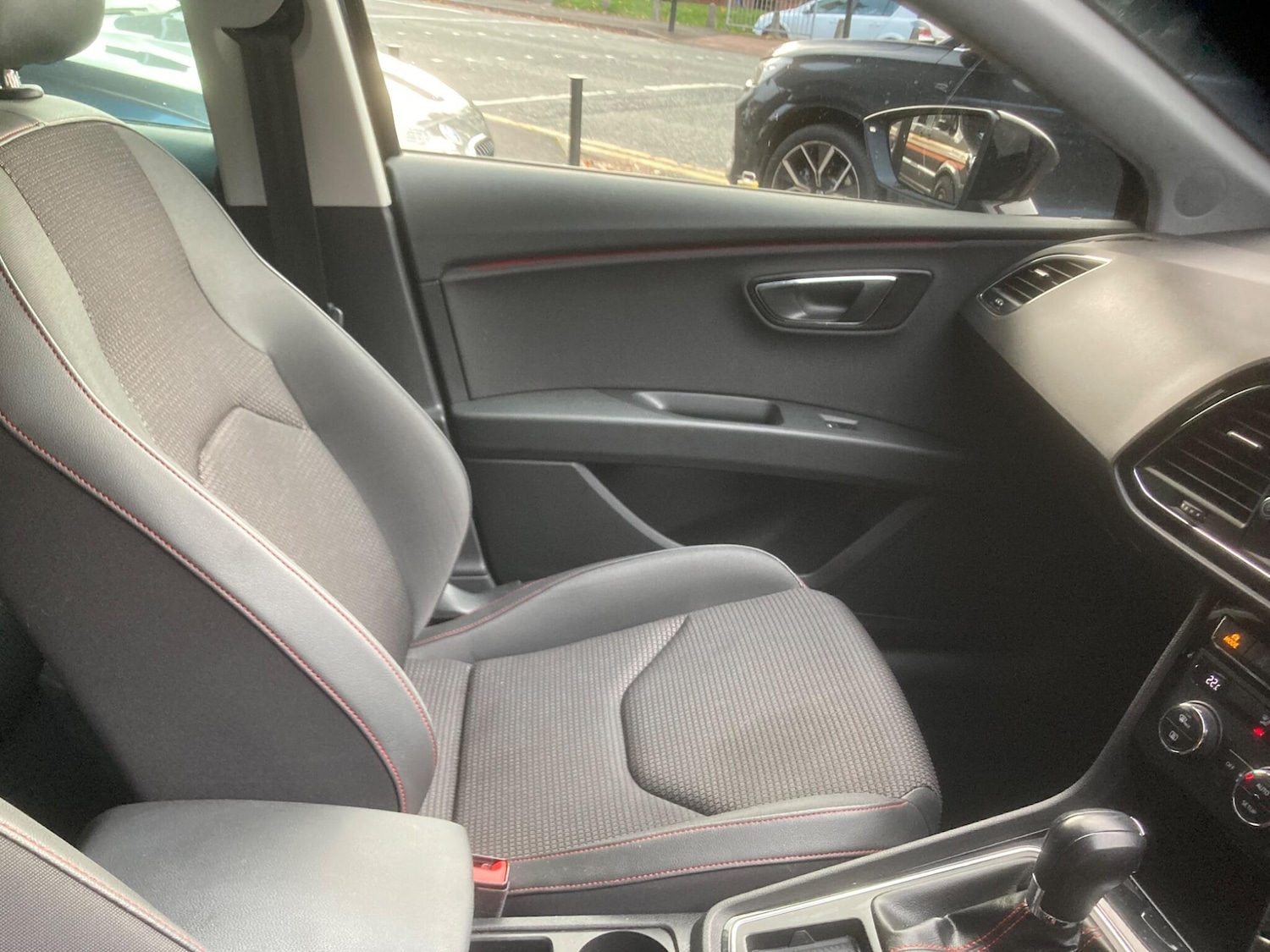 Used SEAT Leon 2018 for sale - 76424268: Photo 11