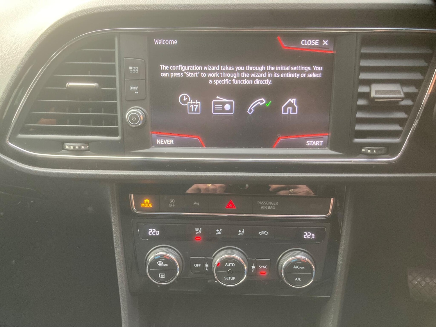 Used SEAT Leon 2018 for sale - 76424268: Photo 16