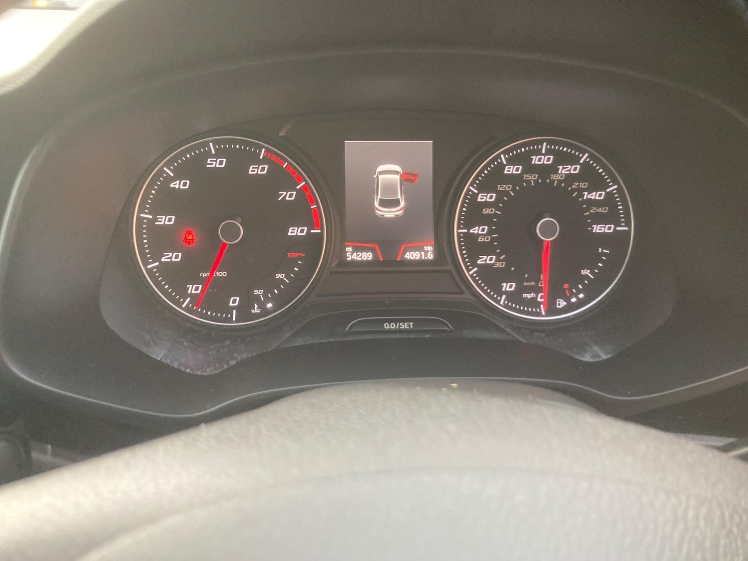 Used SEAT Leon 2018 for sale - 76424268: Photo 17