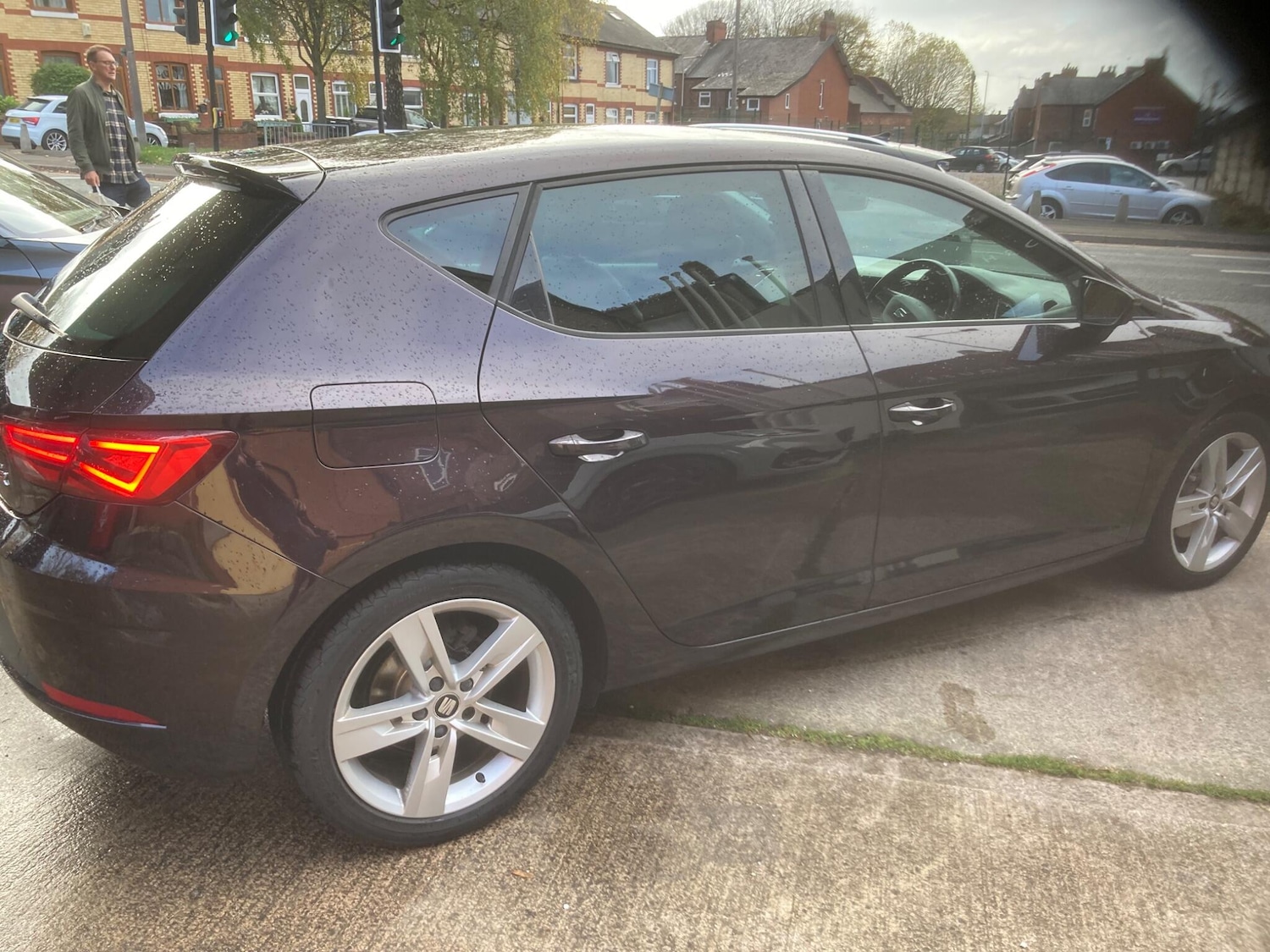 Used SEAT Leon 2018 for sale - 76424268: Photo 20