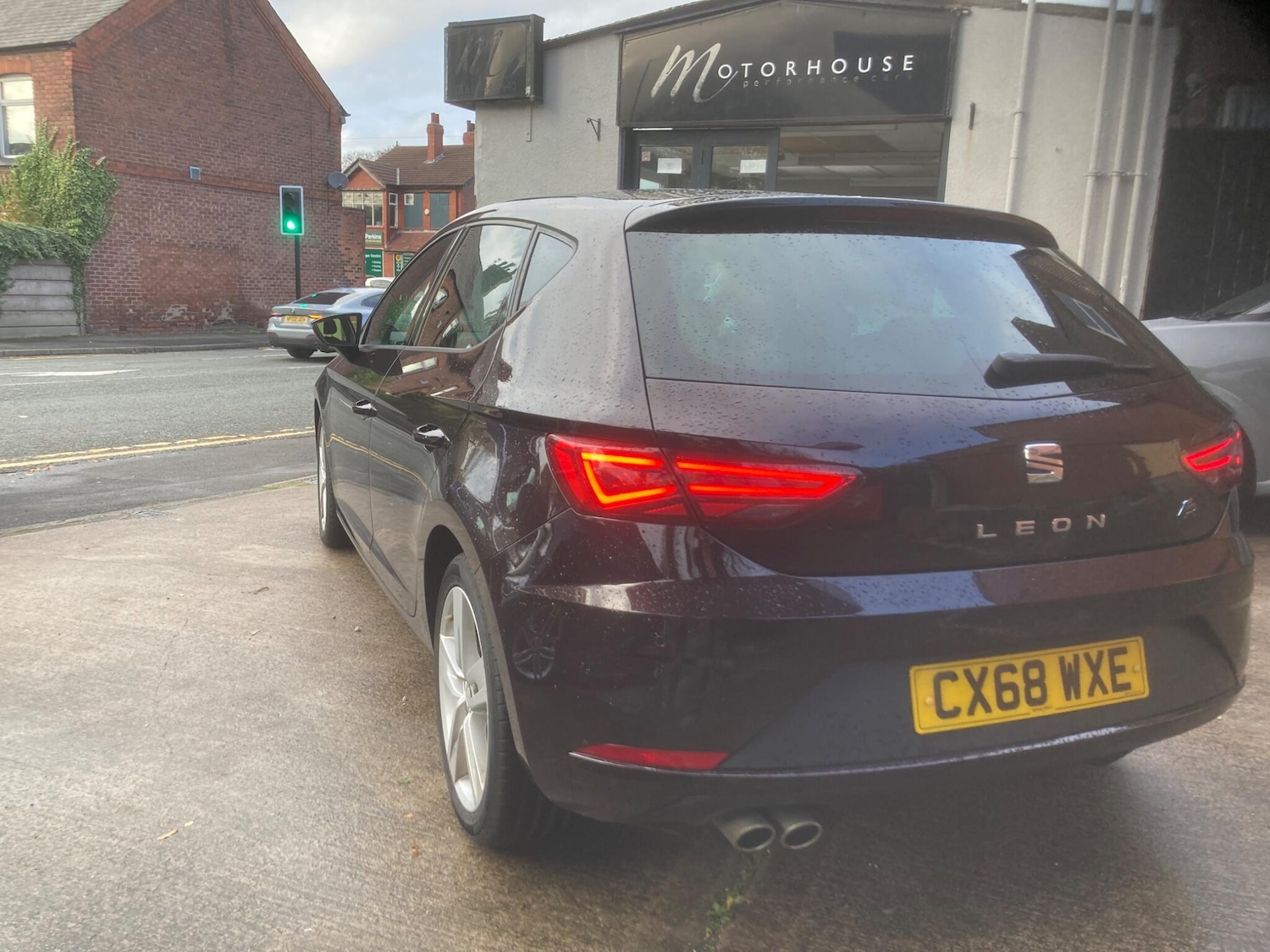 Used SEAT Leon 2018 for sale - 76424268: Photo 3