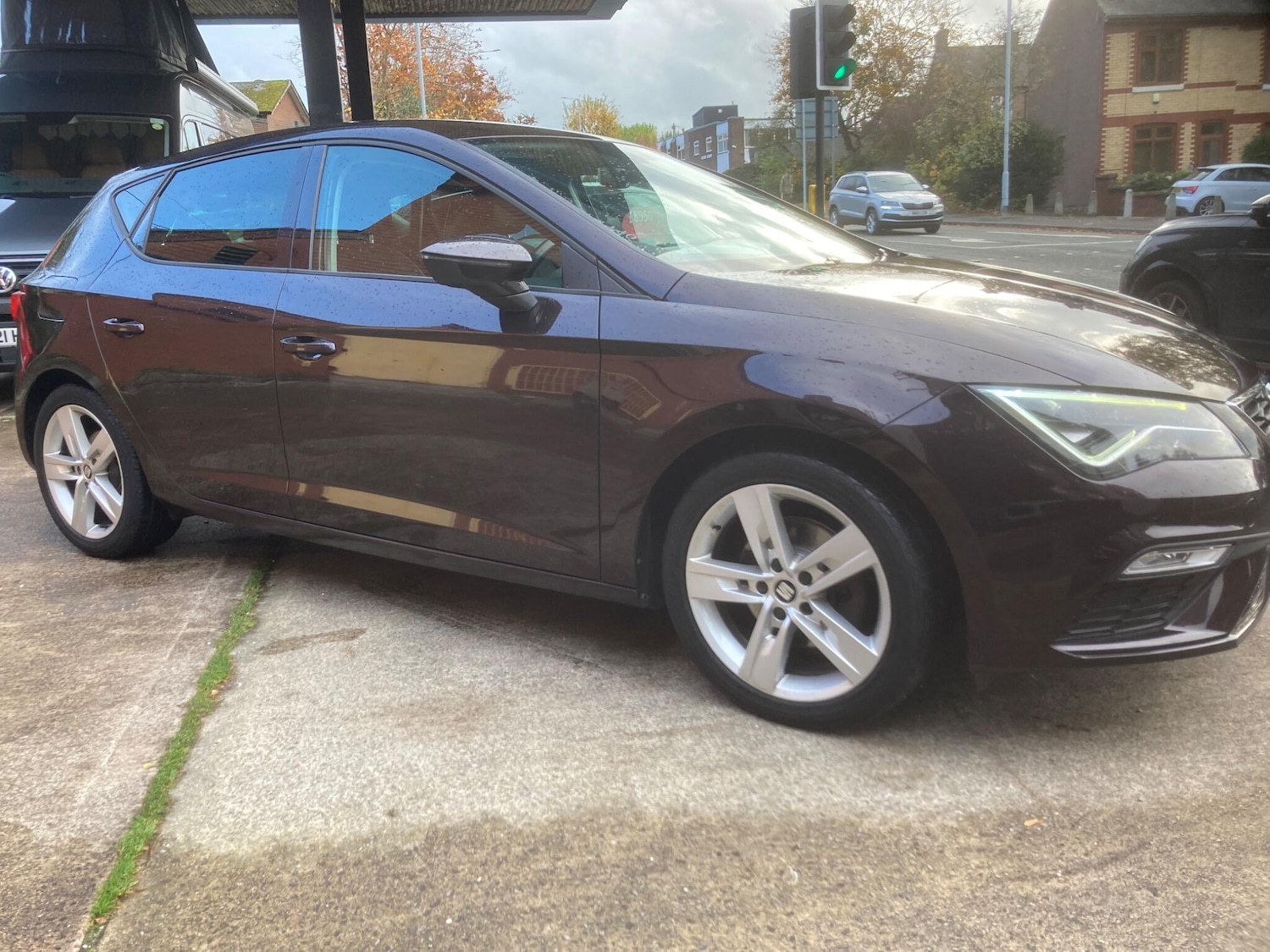 Used SEAT Leon 2018 for sale - 76424268: Photo 5