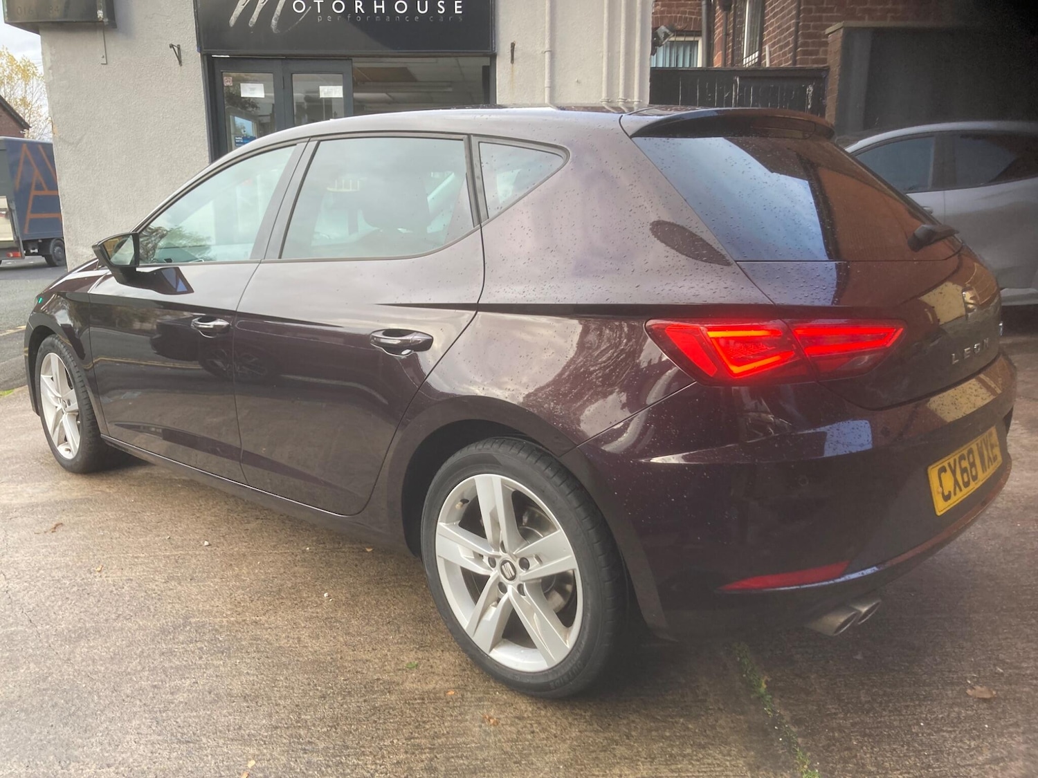 Used SEAT Leon 2018 for sale - 76424268: Photo 6
