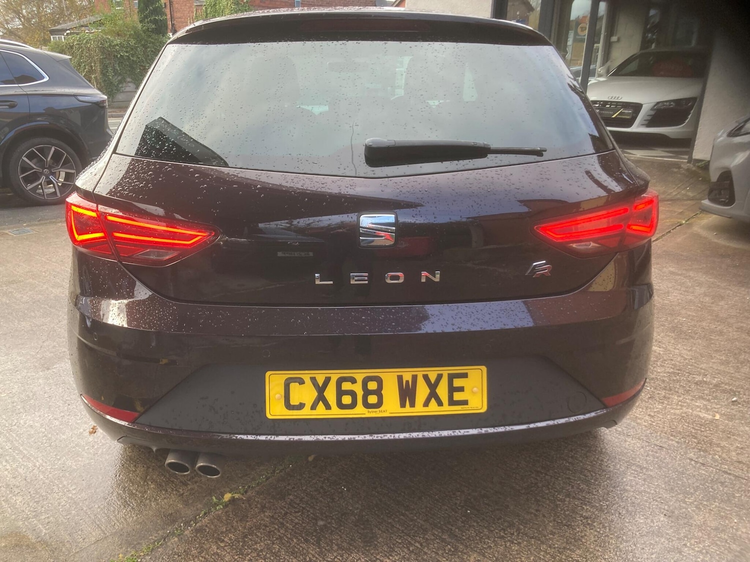 Used SEAT Leon 2018 for sale - 76424268: Photo 7