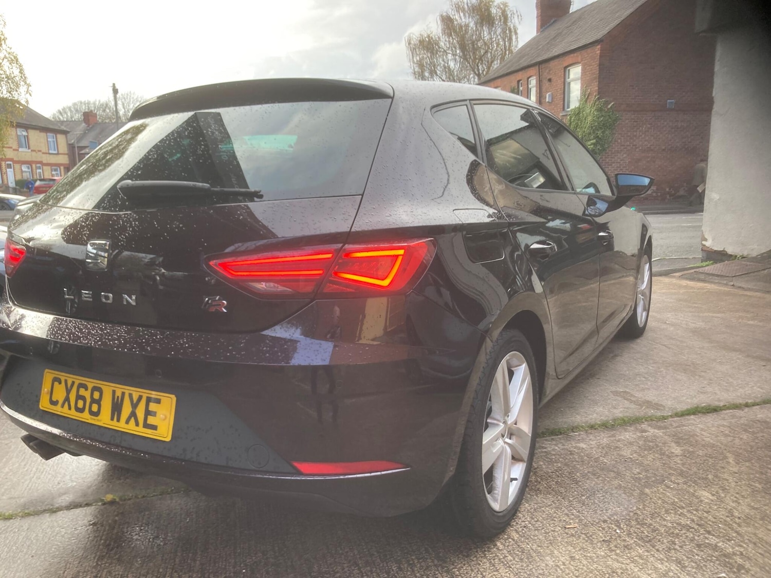 Used SEAT Leon 2018 for sale - 76424268: Photo 8