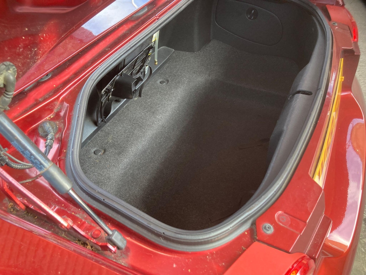 Used Mazda MX-5 2010 for sale - 75858221: Photo 18