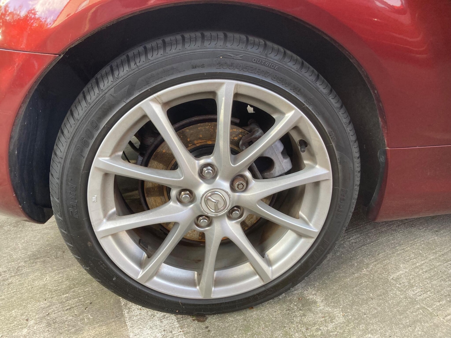 Used Mazda MX-5 2010 for sale - 75858221: Photo 25