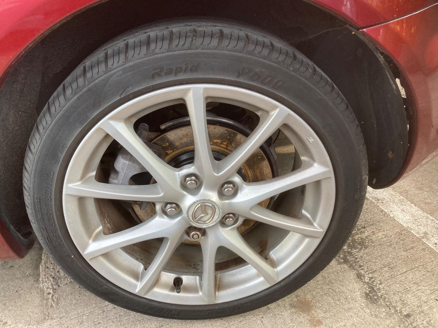 Used Mazda MX-5 2010 for sale - 75858221: Photo 26